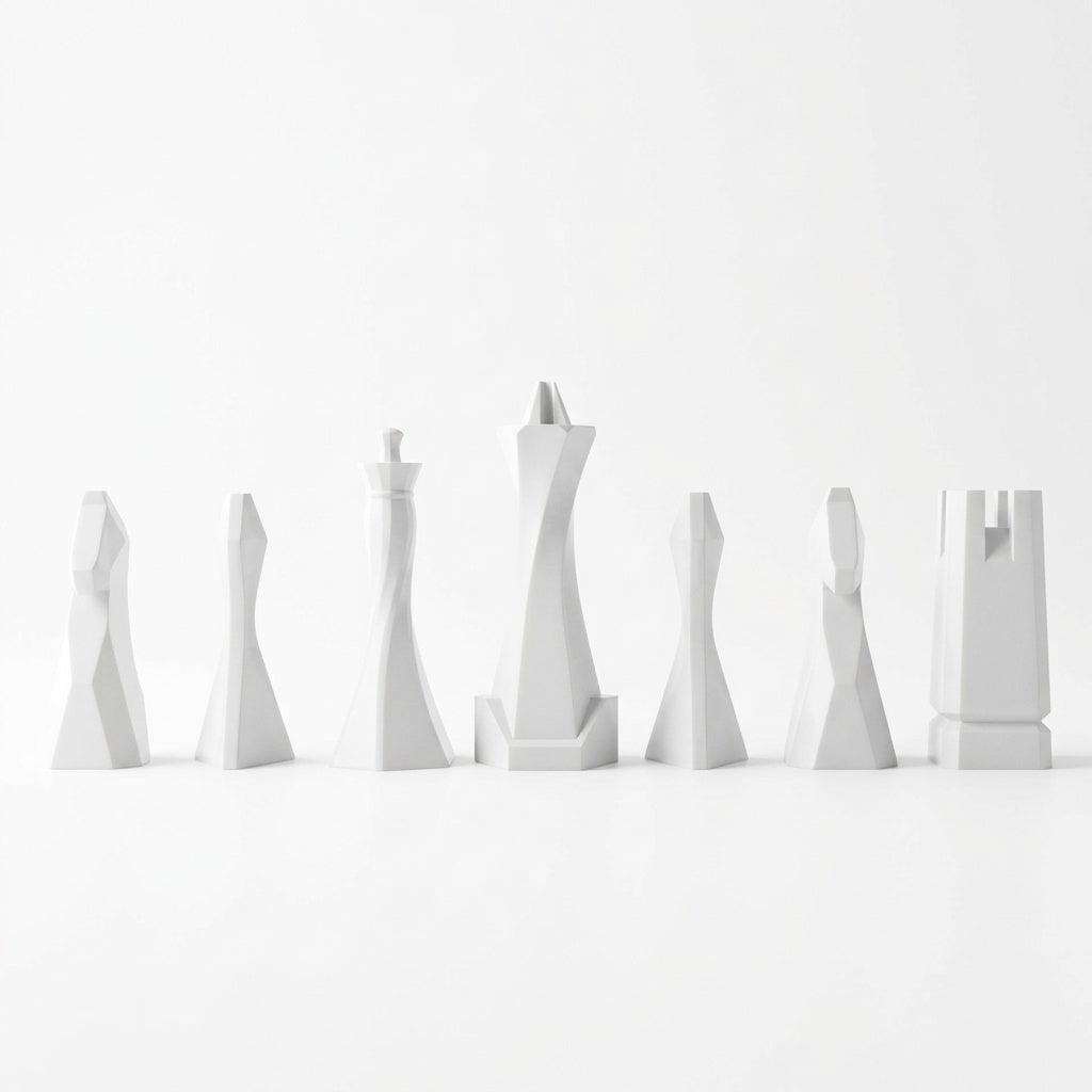 elegance chess set