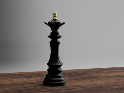 Finest Chess Set