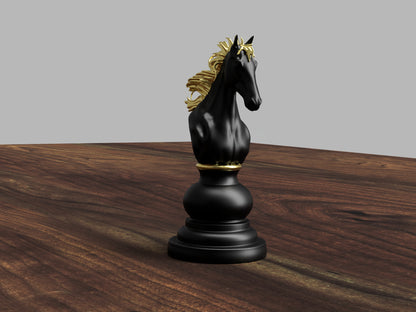 Finest Chess Set