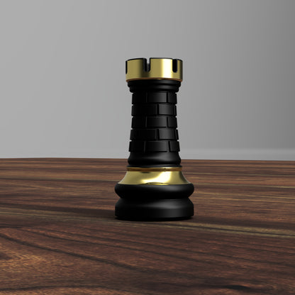 Finest Chess Set