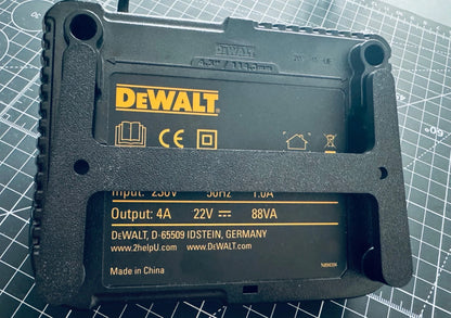 DCB115 Wall Holder
