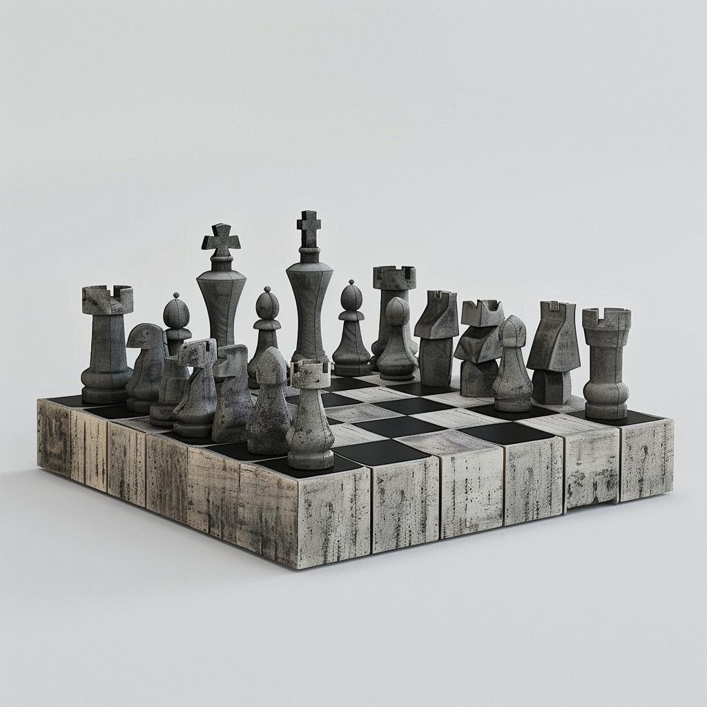 brutalist architecture