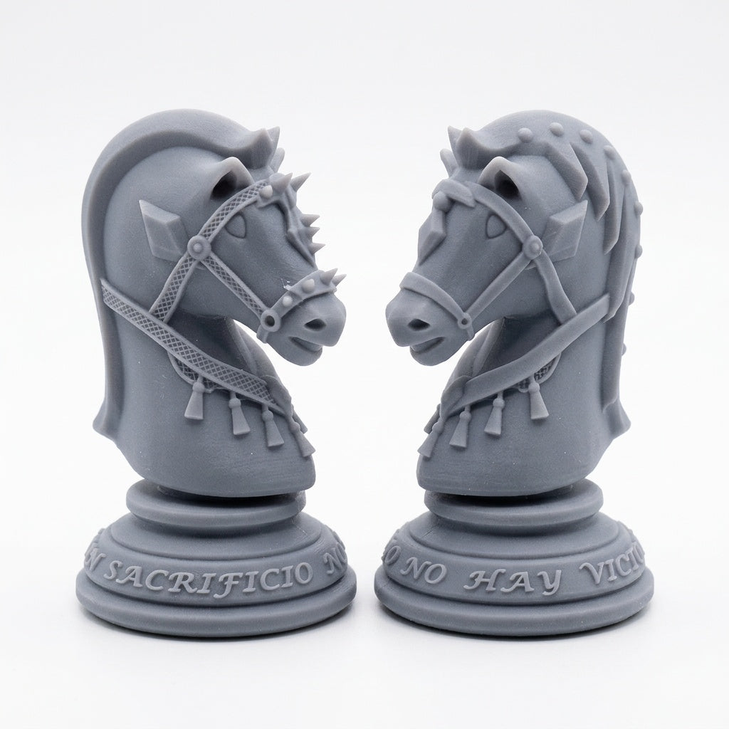 arabic chess set
