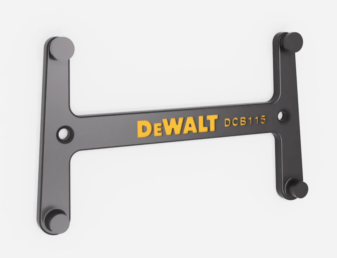 dcb115 wall holder