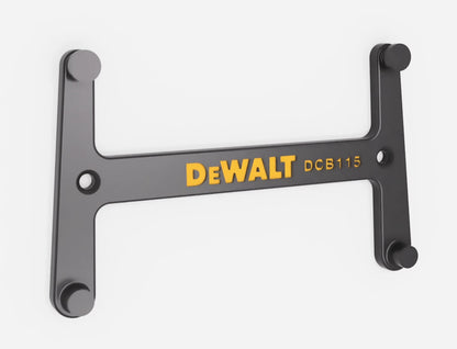 DCB115 Wall Holder