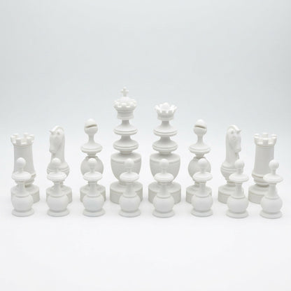 Classic Café de la Régence Chess Set