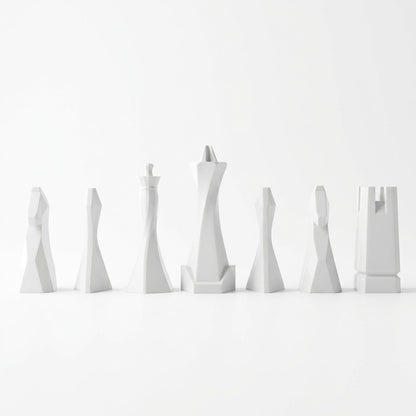 Elegance Chess Set