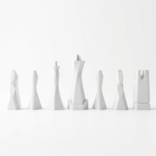 Elegance Chess Set