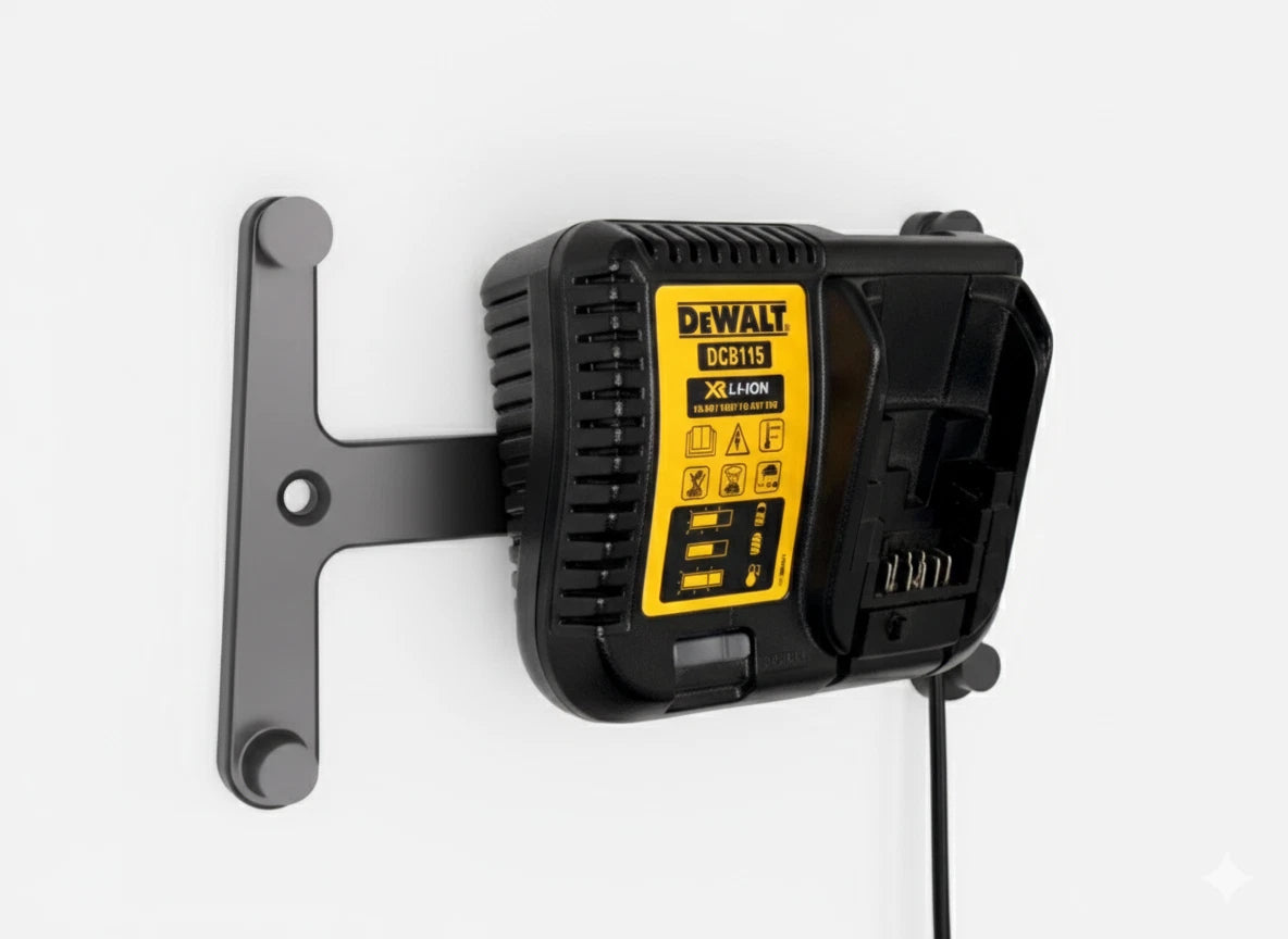 dcb115 wall holder