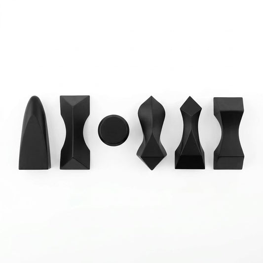 Linea – Minimalist Chess Piece Set