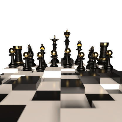 Finest Chess Set